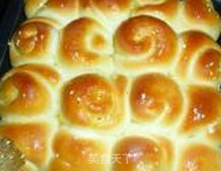 街头小食——韩国馒头的做法步骤:14