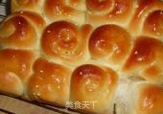 街头小食——韩国馒头的做法步骤:15