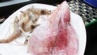 冬阴功汤的做法步骤:2