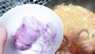 冬阴功汤的做法步骤:8
