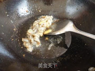 百合虾仁的做法步骤:2