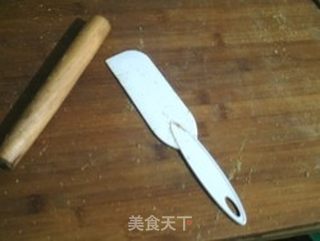 自制芝麻酱的做法步骤:10