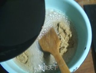 自制芝麻酱的做法步骤:12