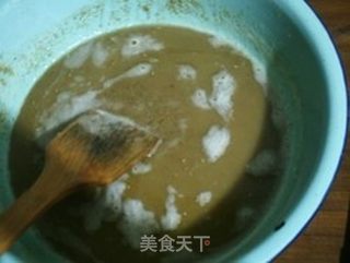 自制芝麻酱的做法步骤:13
