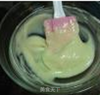 香草奶油泡芙的做法步骤:16