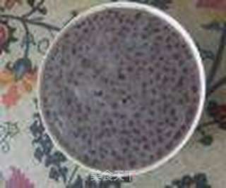 莞式红豆糕的做法步骤:4