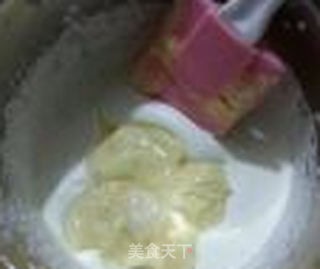 香草奶油泡芙的做法步骤:18
