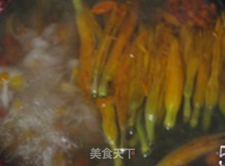 合欢黄花汤的做法步骤:5