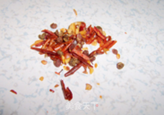 凉拌血珊瑚草的做法步骤:3