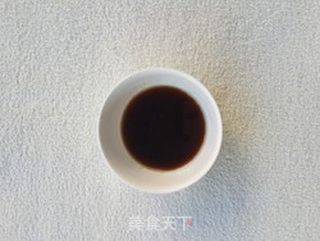 拌紫背天葵的做法步骤:3
