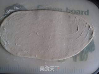 金银丝卷的做法步骤:5