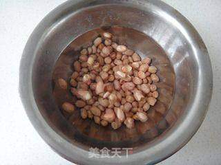 益胃健脾补充钙质的【腔骨莲藕汤】的做法步骤:3