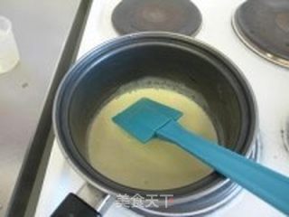 【小山布丁】意想不到的细腻嫩滑的做法步骤:6