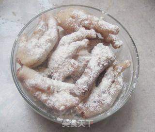 虎皮凤爪的做法步骤：3