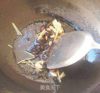 虎皮凤爪的做法步骤:9