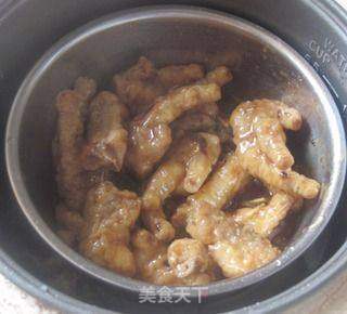 虎皮凤爪的做法步骤:12