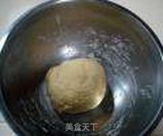 家庭制作京味儿小点“萨其马”的做法步骤：2