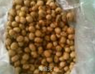 卡卡妈家的家常菜------虎皮尖椒的做法步骤:4