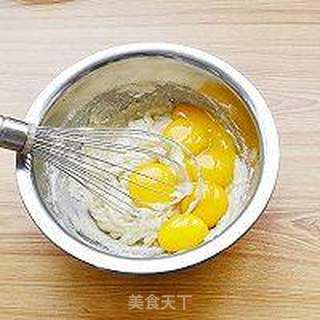 为炎热的夏季带来一抹清凉——樱桃芒果慕斯的做法步骤:12