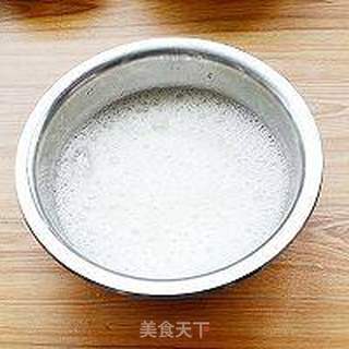 为炎热的夏季带来一抹清凉——樱桃芒果慕斯的做法步骤:15