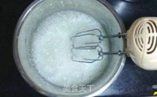 【大理石蛋糕】的做法步骤:6