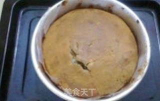 【大理石蛋糕】的做法步骤:15