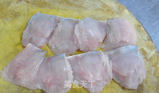 菊花鱼的做法步骤:4