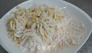 菊花鱼的做法步骤:7
