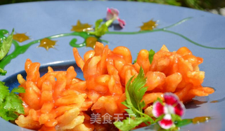 菊花鱼的做法步骤:11
