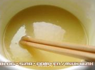 【朗姆白松露】多彩牛奶巧克力球的做法步骤:5