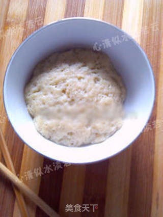 自制陕西麻酱凉皮------夏天的那一抹凉爽的做法步骤:15