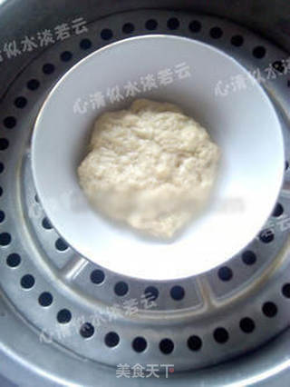 自制陕西麻酱凉皮------夏天的那一抹凉爽的做法步骤:6