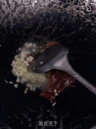 鸡刨麻婆豆腐--------10分钟快手川菜的做法步骤:5
