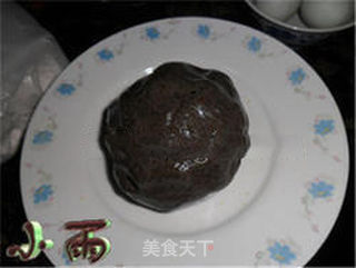 香酥老婆饼的做法步骤:2