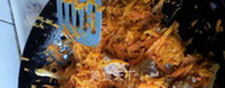 新疆手抓饭的做法步骤:8