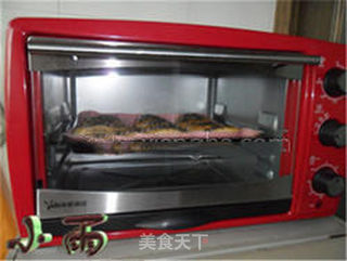 香酥老婆饼的做法步骤:12