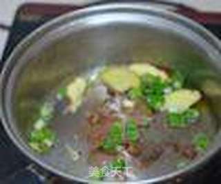 贵妃鸡翅的做法步骤:6