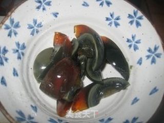 上汤粉丝娃娃菜的做法步骤:4