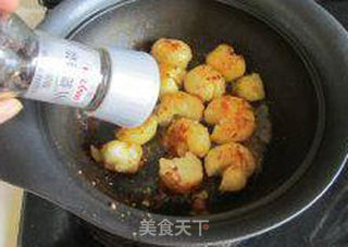 肉汁小土豆的做法步骤:8