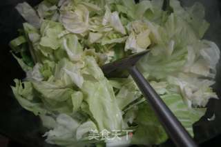 #快手懒人餐#一锅香的做法步骤:3