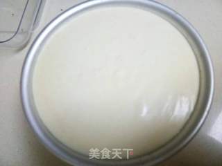 黄桃慕斯的做法步骤：20