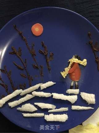 二十四节气一一小雪的做法步骤:4