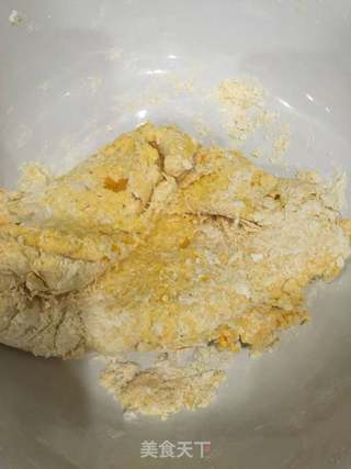 花样馒头的做法步骤：3