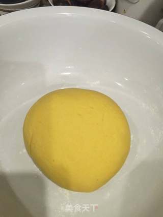 花样馒头的做法步骤：4