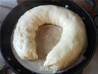 肉龙的做法步骤:8