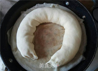 肉龙的做法步骤:7