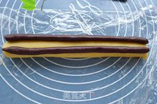 熊猫饼干的做法步骤:13