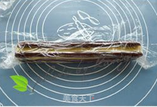熊猫饼干的做法步骤:18