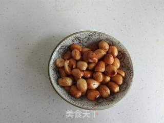 红油口水鸡的做法步骤:7