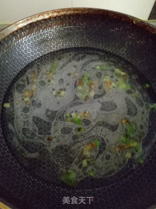 冬瓜海带炖豆腐的做法步骤:5